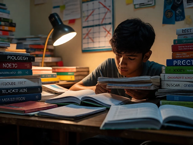 NEET Attempt Limit: How Many Times Can You Take the Exam?