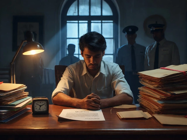The Hidden Downsides of Government Jobs: What They Don't Tell You