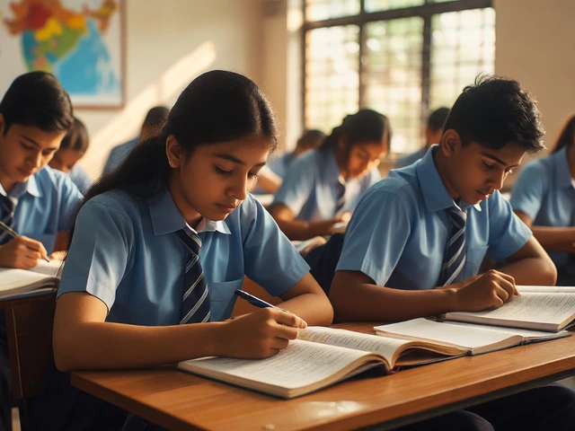 What is the CBSE Syllabus in India? A Complete Guide for Students