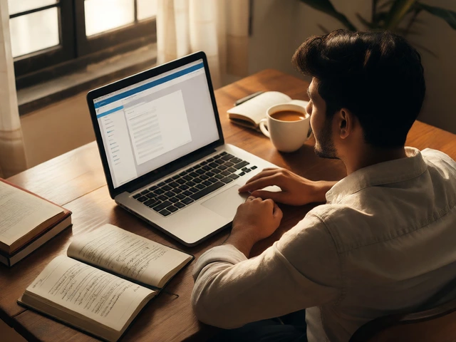 What is the definition of distance education? A clear guide