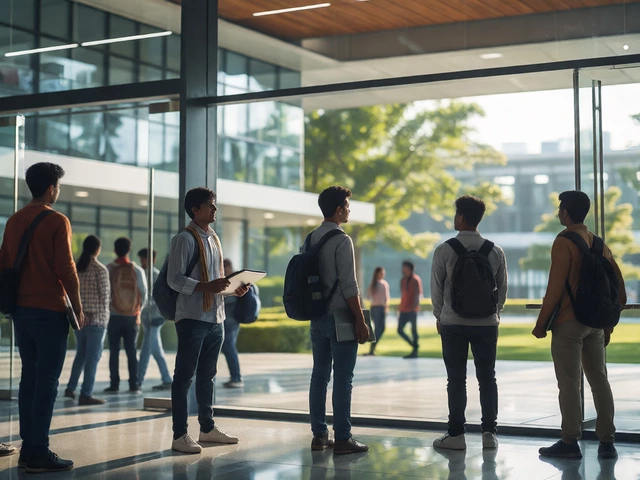 Which IIT Has the Highest Package? 2026 Placement Report