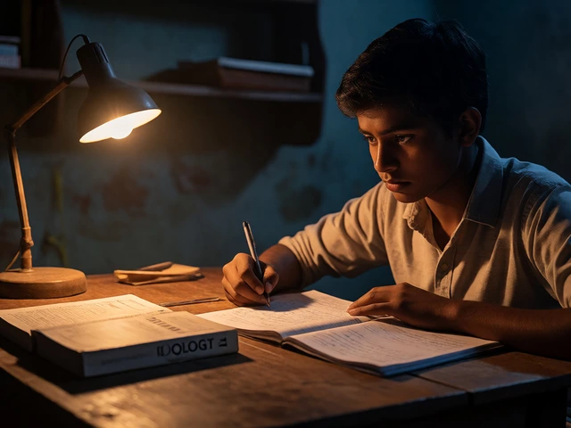 Who is the NEET Topper in India? Recent Winners and Secrets to Success
