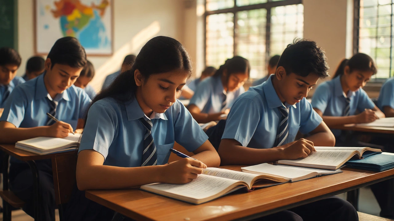 What is the CBSE Syllabus in India? A Complete Guide for Students
