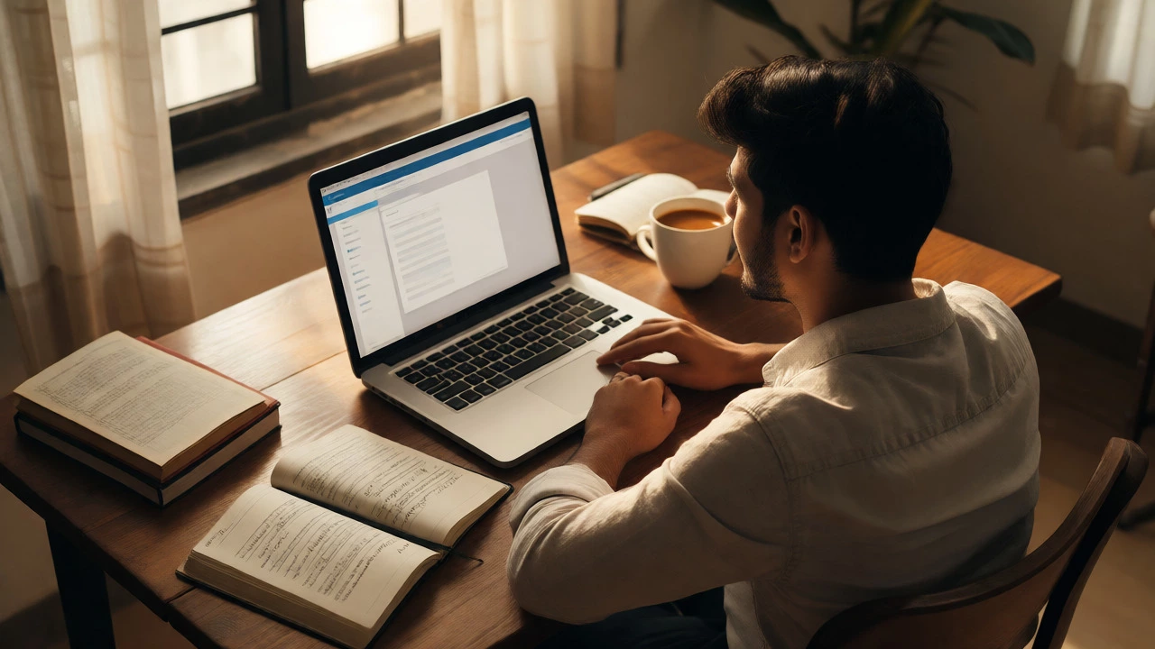What is the definition of distance education? A clear guide