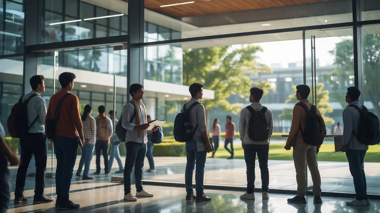 Which IIT Has the Highest Package? 2026 Placement Report