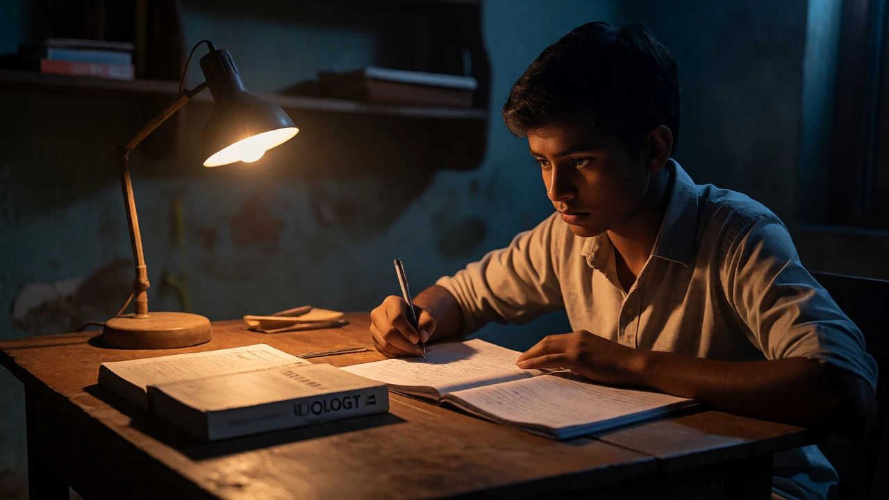 Who is the NEET Topper in India? Recent Winners and Secrets to Success